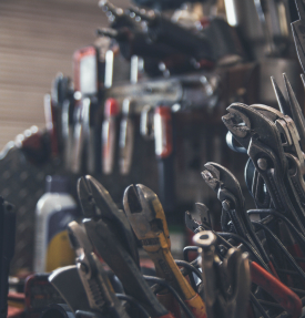 Automotive tools