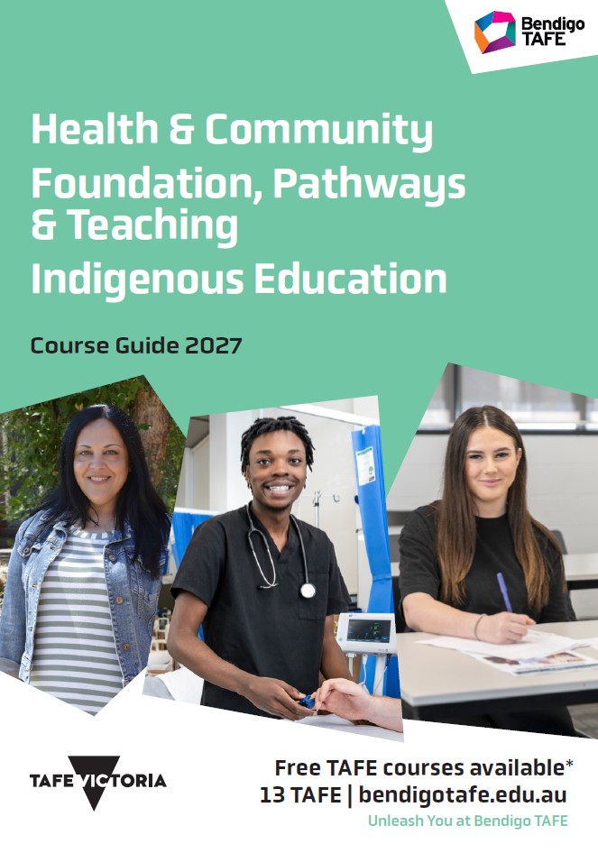Course Guides