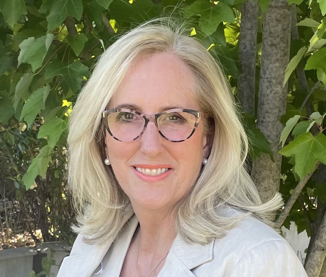 Marg Orourke