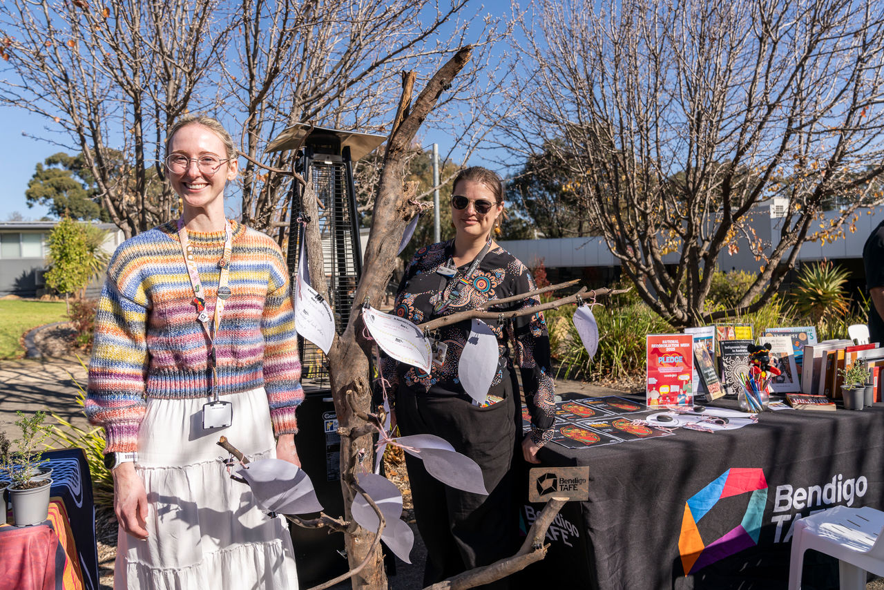 Reconciliation Week 2025