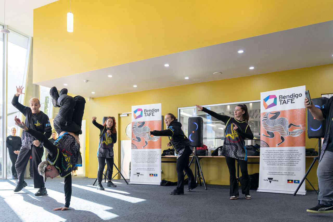 Reconciliation Week 2025