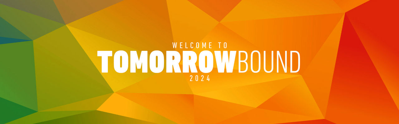 Tomorrow Bound 2024