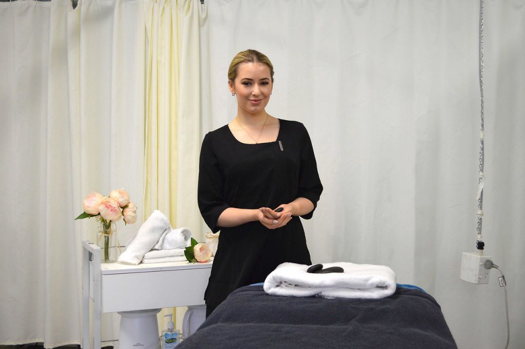 Holistic Therapist