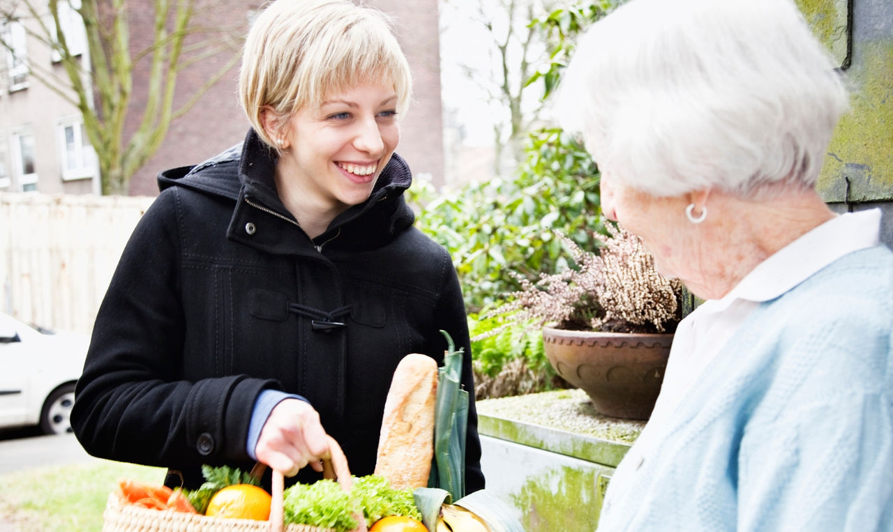 Disability worker blog 