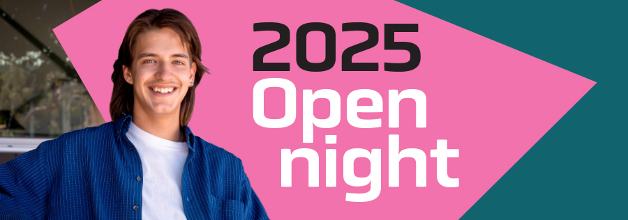 open night Bendigo TAFE