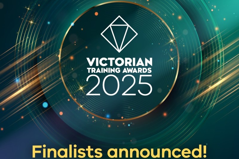 Bendigo TAFE named triple finalist in the 2025 Victorian Training Awards 