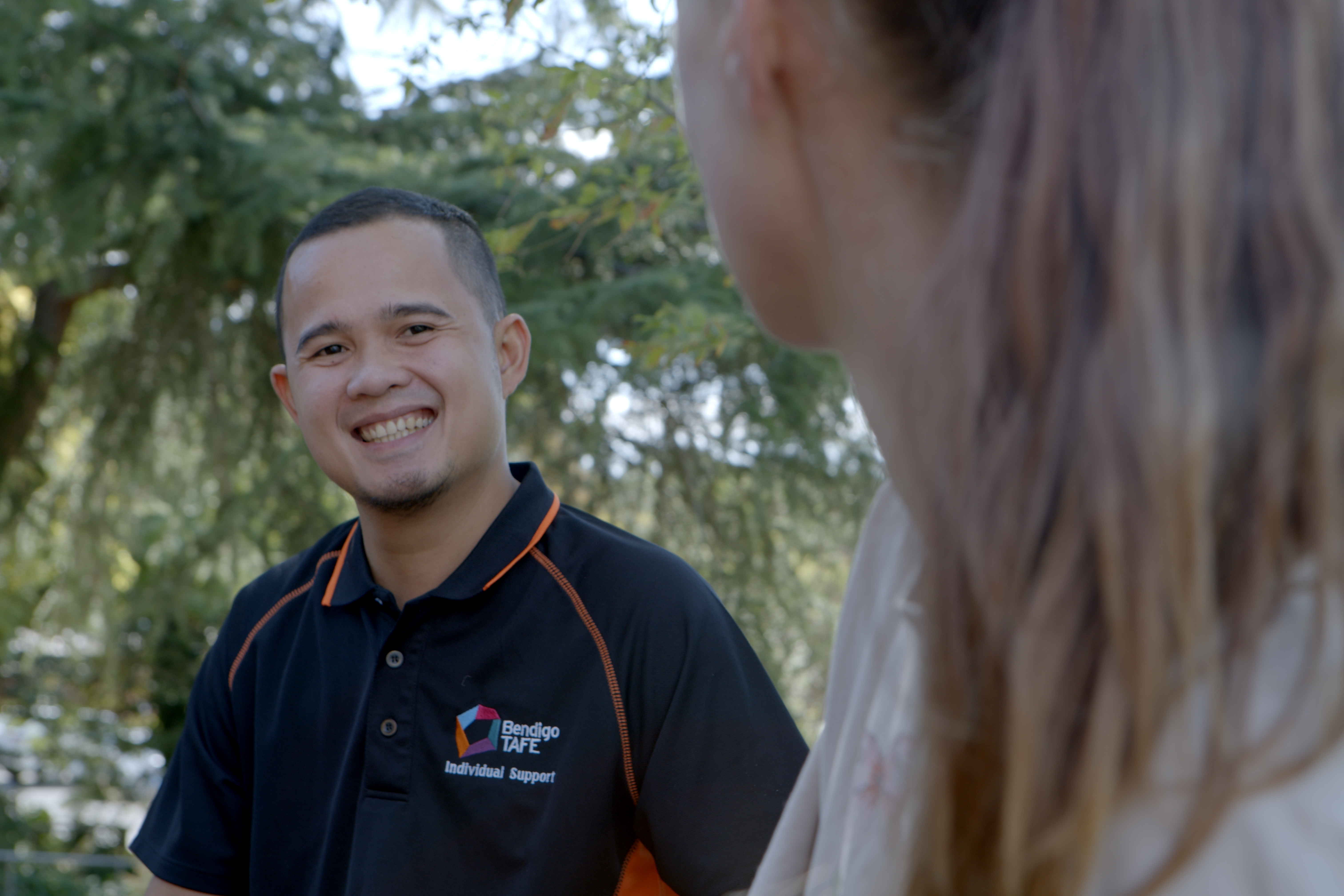 Studying locally in Castlemaine: build your future, close to home