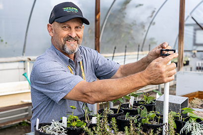 Agriculture and Horticulture Careers: Skills for a Sustainable Future