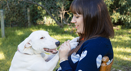 How to turn your love of animals into a career