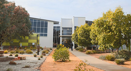 Echuca campus: Connecting with community