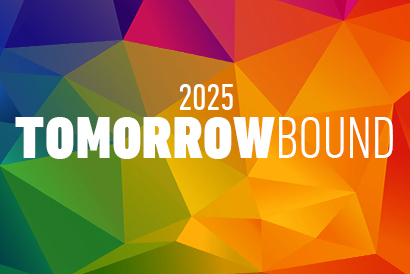 Tomorrow Bound 2025: Empowering the future workforce