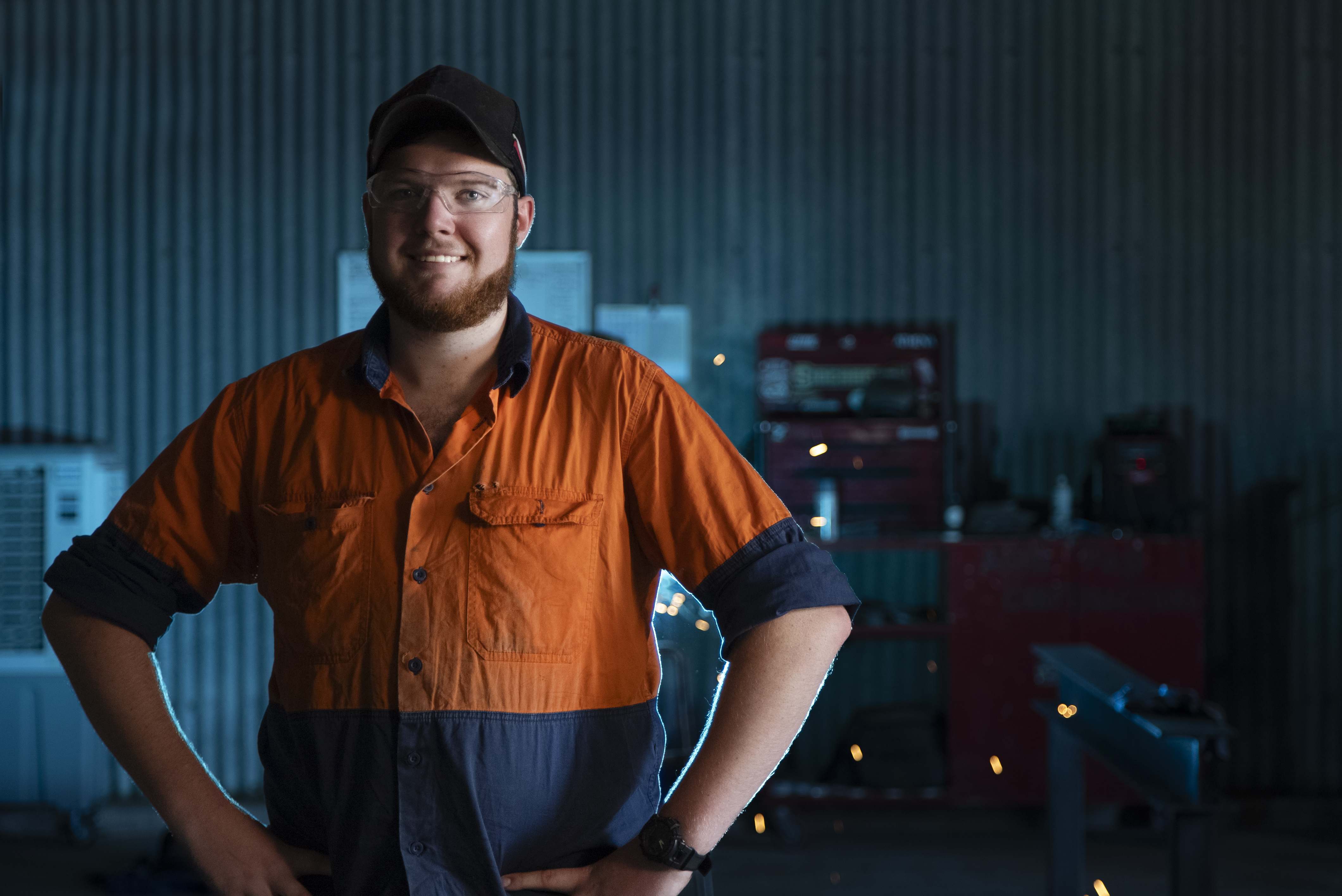 Skills that stick: How pre-apprenticeships are powering the next generation of tradies 