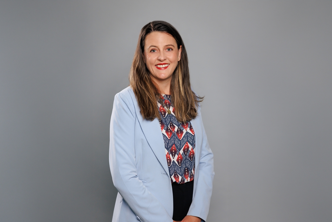 Bendigo Kangan Institute welcomes new CEO Laura Macpherson