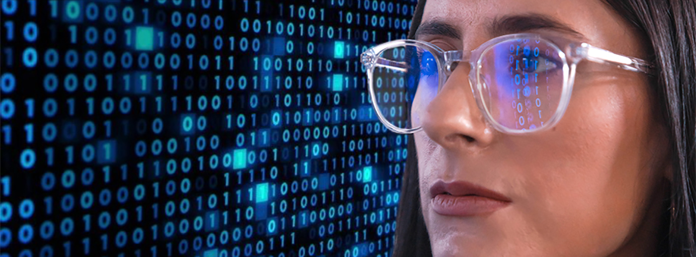 Starting a career in Information Technology