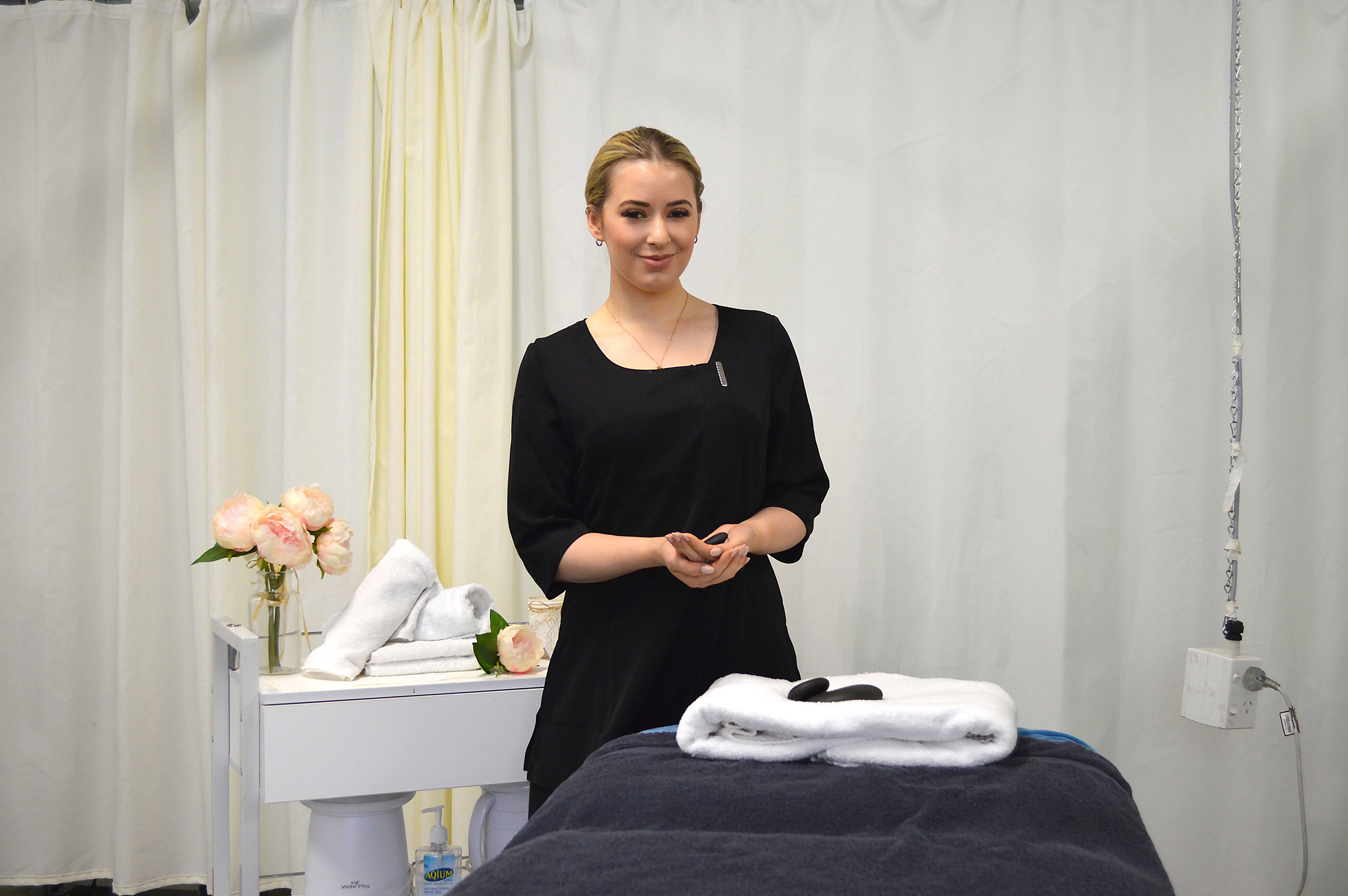 Beauty Therapy - 10 Reasons why you should become a beautician